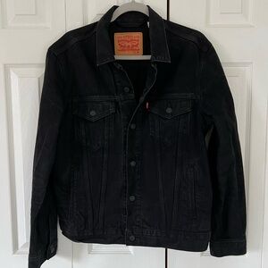 Levi’s vintage trucker fit jacket